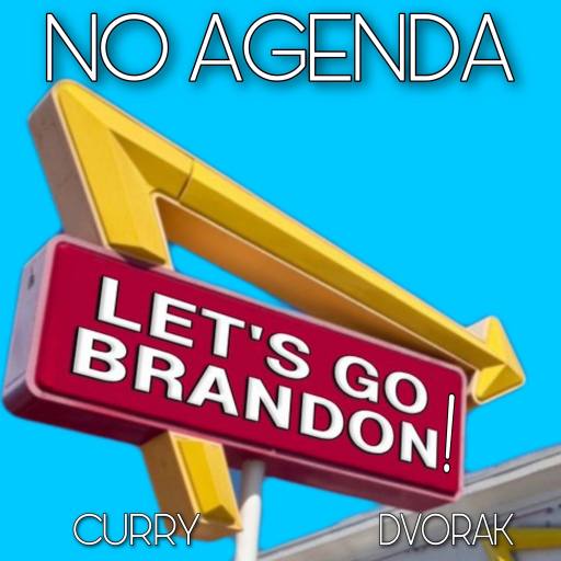 Let’s Go! by Dame Kenny-Ben 