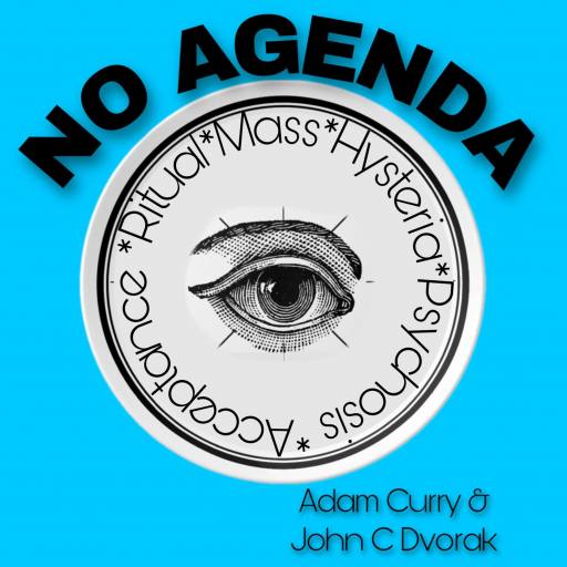 Mass Hysteria by Dame Kenny-Ben 