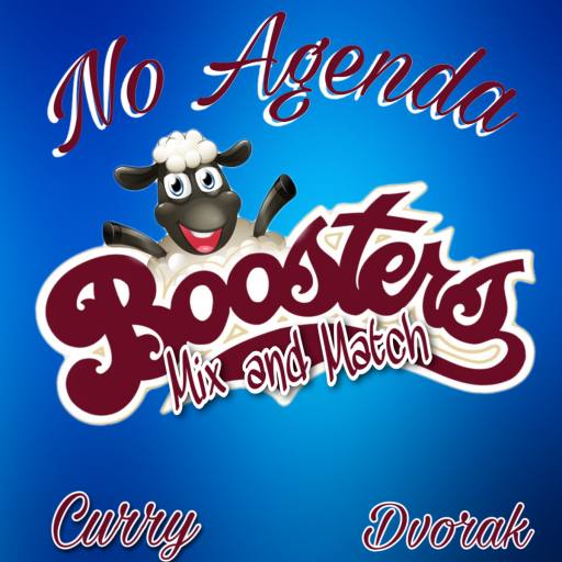 Mixing vaccines by Dame Kenny-Ben 