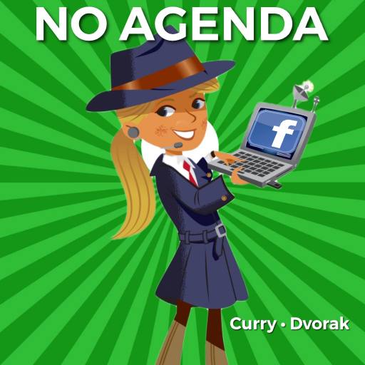 Not a spook by Dame Kenny-Ben 