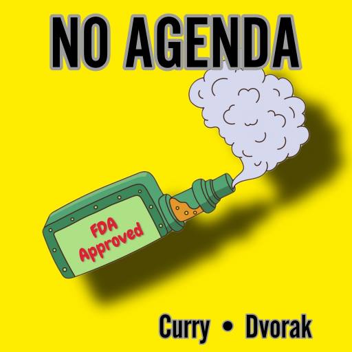 Vape by Dame Kenny-Ben 