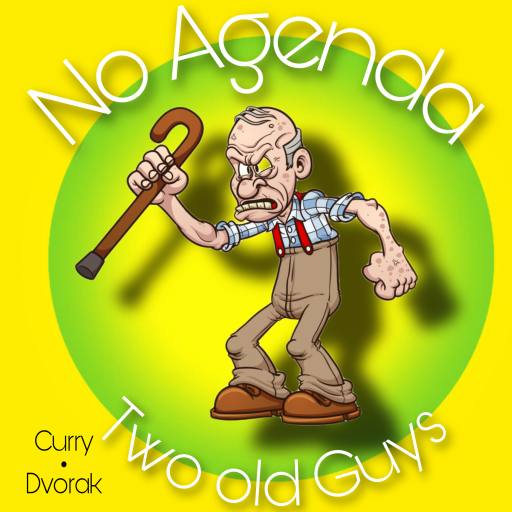 We have experience, we are old! by Dame Kenny-Ben 