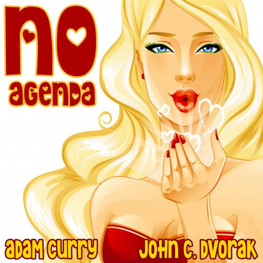 Air-Kisses by Darren O'Neill