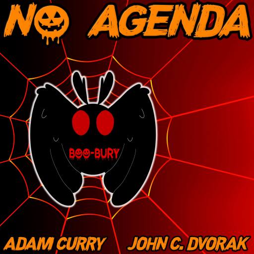 Boo by Darren O'Neill