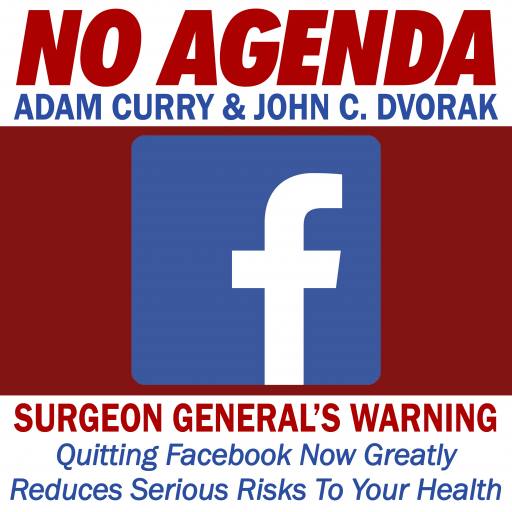 Facebag Warning! by Darren O'Neill