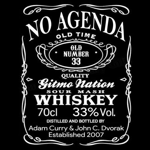 Gentleman Jack by Darren O'Neill