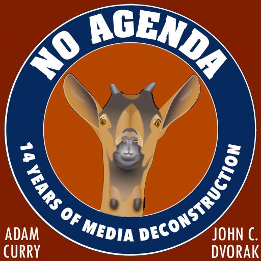 GOAT by Darren O'Neill