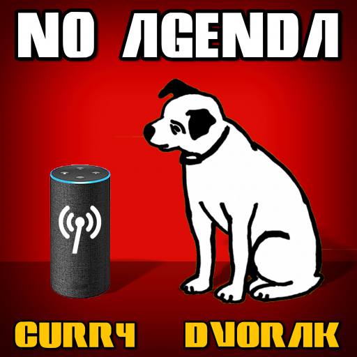 His Master's Voice by Darren O'Neill