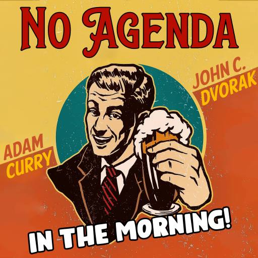 In The Morning by Darren O'Neill