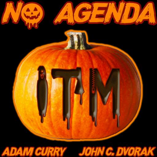 ITM by Darren O'Neill