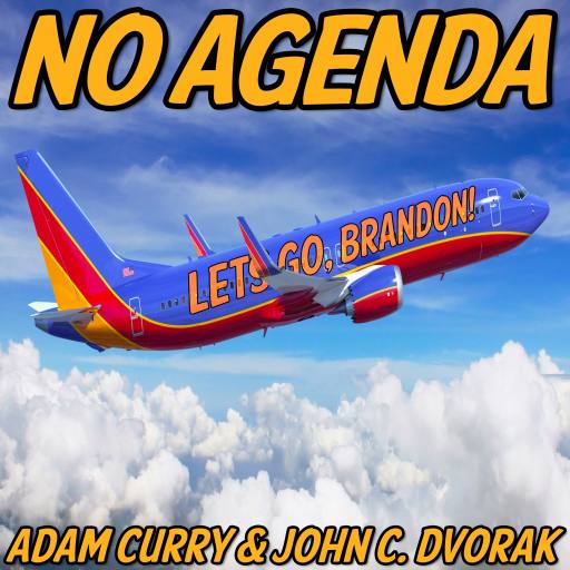 Let's Go, Brandon! by Darren O'Neill