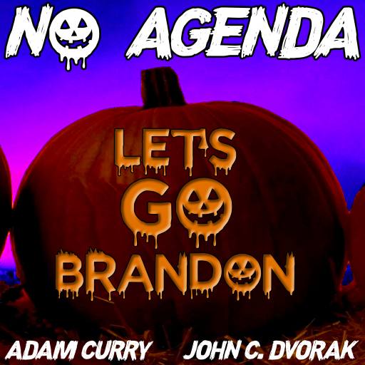 Let's Go Brandon by Darren O'Neill