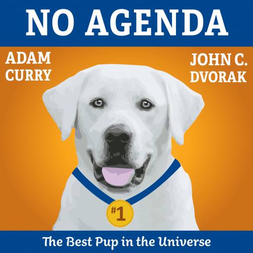 Best Pup in the Universe by HoodahThunket