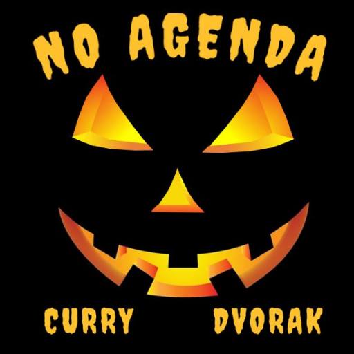 Jack O Lantern by Jackalope