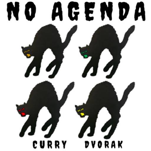 Stray Cats by Jackalope