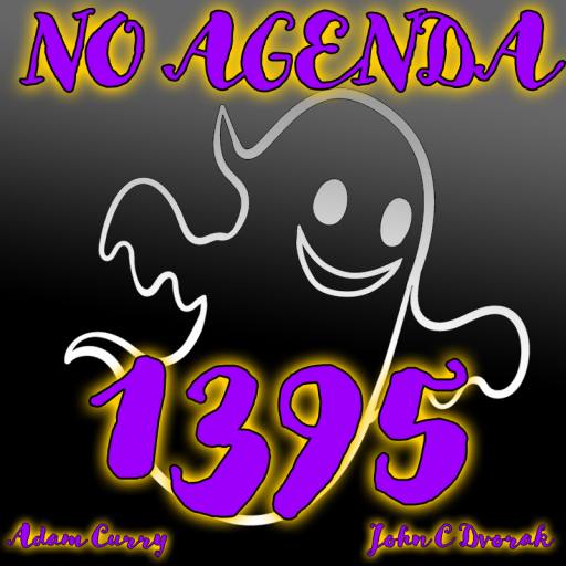 Spookster by John Fletcher