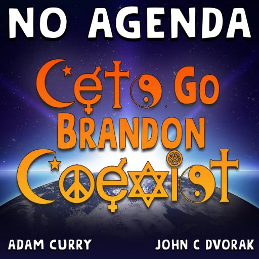 Coexist by KorrectDaRekard