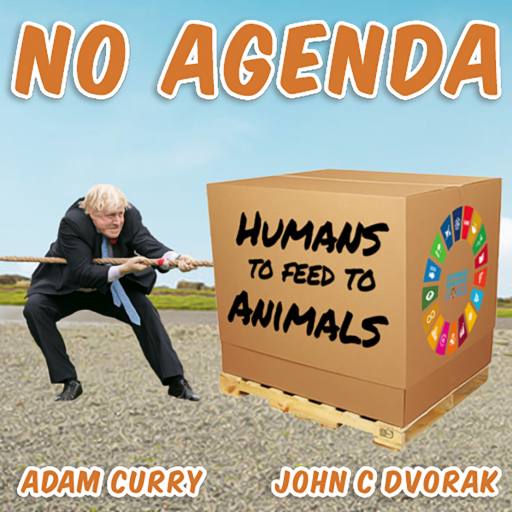 Feed Humans To Animal by KorrectDaRekard