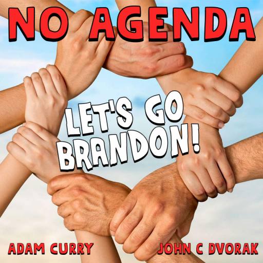 Let's Go Brandon by KorrectDaRekard