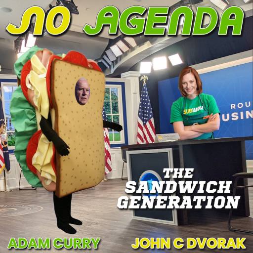 The Sandwich Generation by KorrectDaRekard