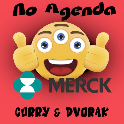 Merck Mutant by m00se