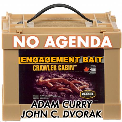 Engagement Bait 2 by MatthewDropco1972