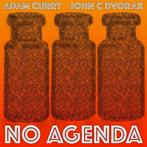 There are four vials by Melodious Owls