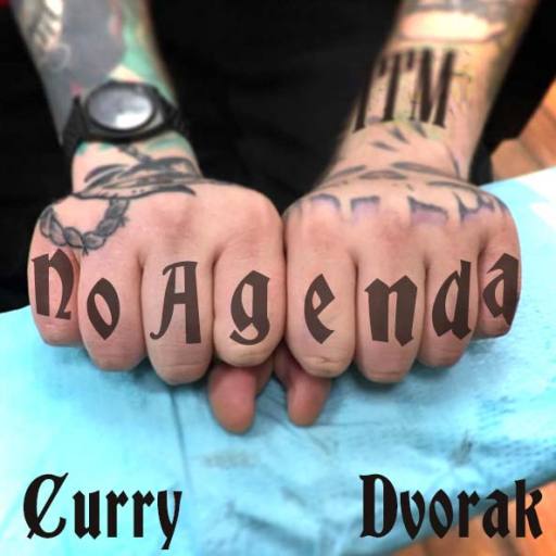 Tattoo you by Melvin Gibstein