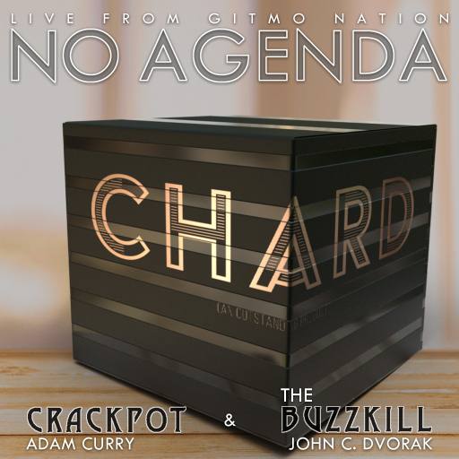 CHARD Wine by Neal Campbell