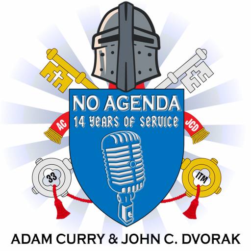 14 Years of Service by nessworks