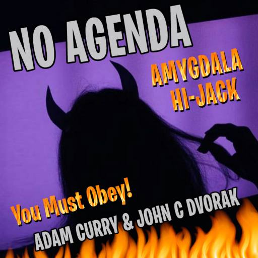 Amygdala Hijack by nessworks