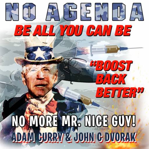 Boost Back Better by nessworks