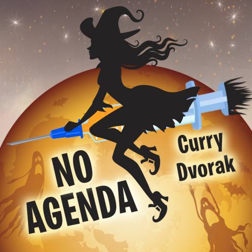Inflation Demon,  No Agenda Episode 1,395