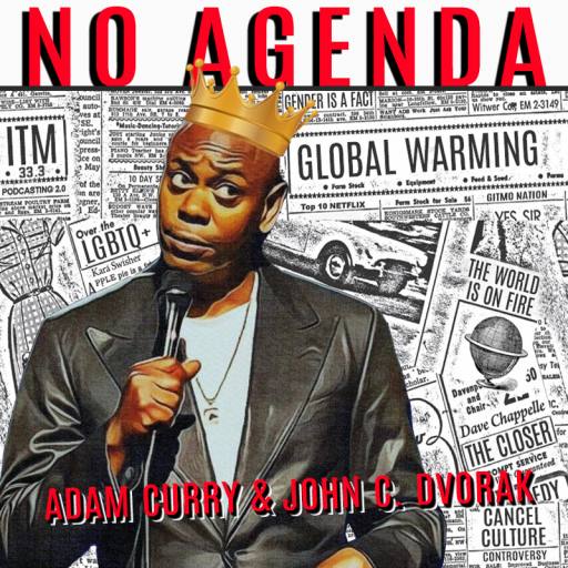 Dave Chappelle Controversy by nessworks