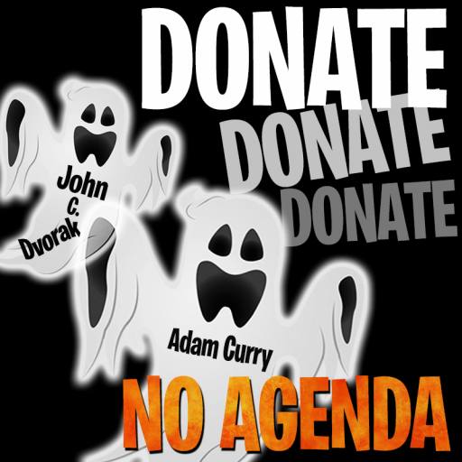 Donate.. Donate.. Donate.. by nessworks