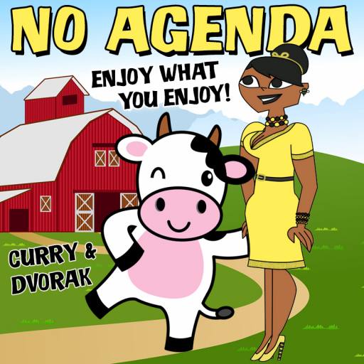 Enjoy What You Enjoy! by nessworks