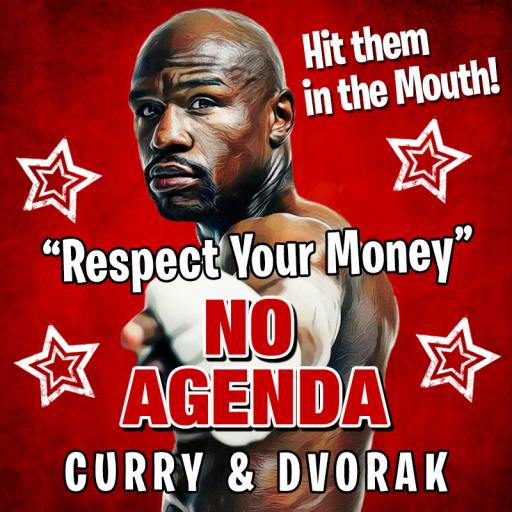 Floyd 'Respect Your Money' Mayweather by nessworks