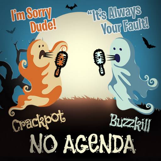 Ghost Chatter (Evergreen) by nessworks