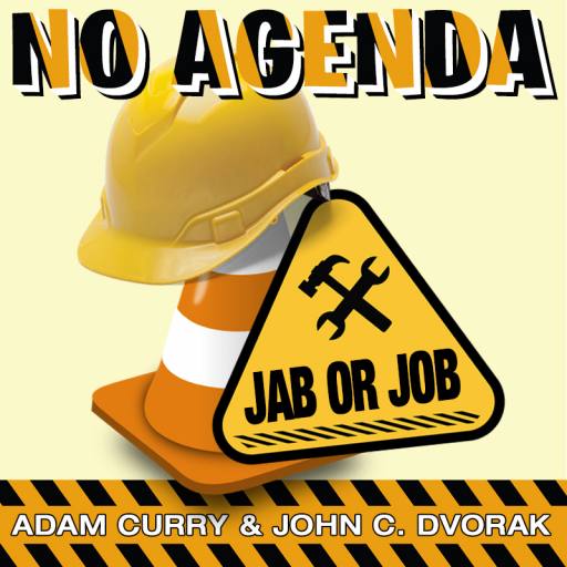 Jab or Job by nessworks