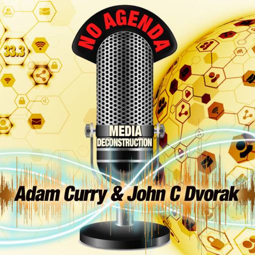 NO Agenda (Media Deconstruction) by nessworks