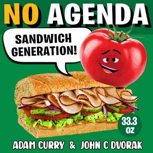 Sandwich Generation! by nessworks