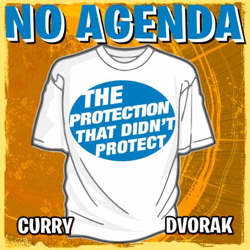 The Protection That Didn't Protect by nessworks