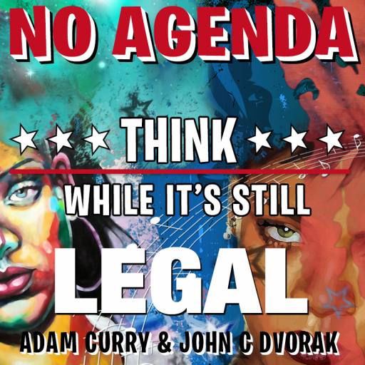 *** THINK *** (While It's Still Legal) by nessworks