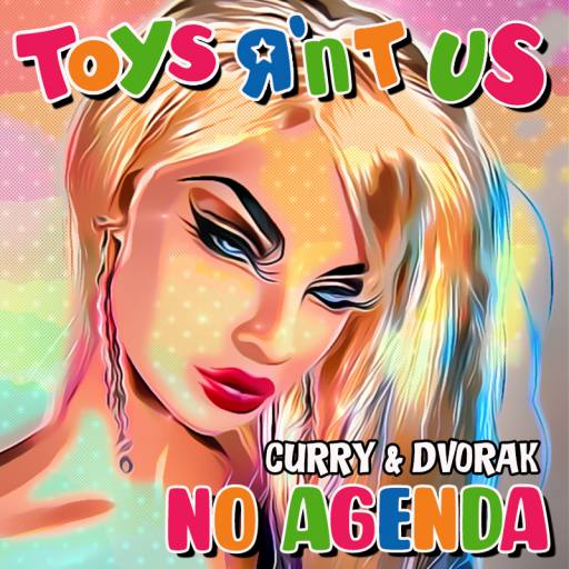 Toys R'nt Us by nessworks