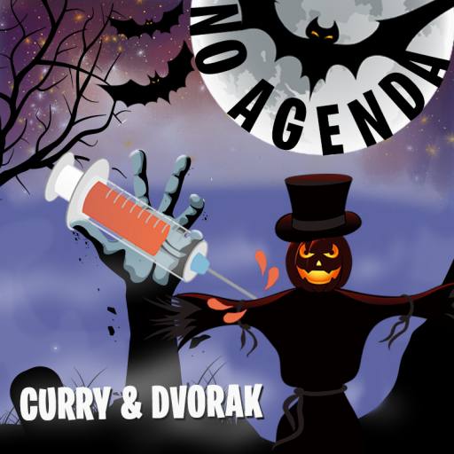 Vax Crow by nessworks