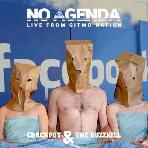 Facebags by NetworkDali aka PewDiePie