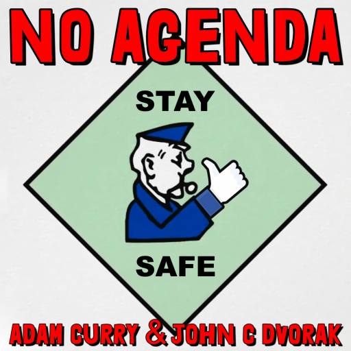 STAY SAFE INTERNET CITIZEN! by Nick the Rat