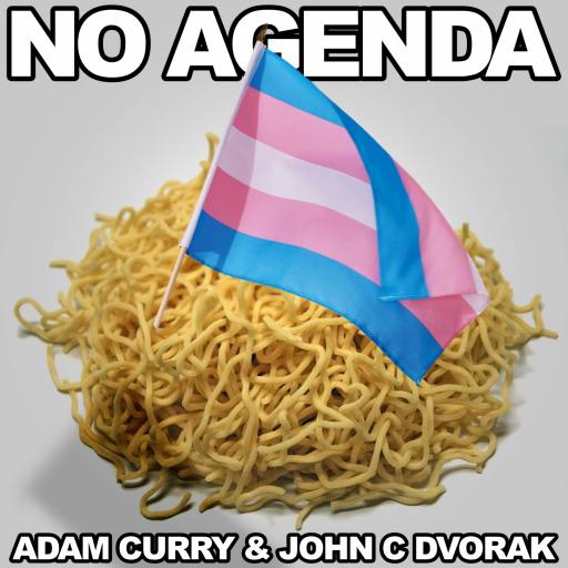 Transnoodle by Nick the Rat