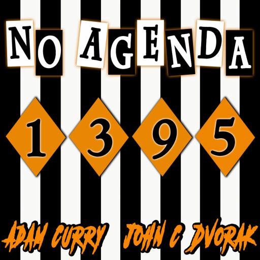 1395 - It's Showtime by Parker Paulie, a Black Knight