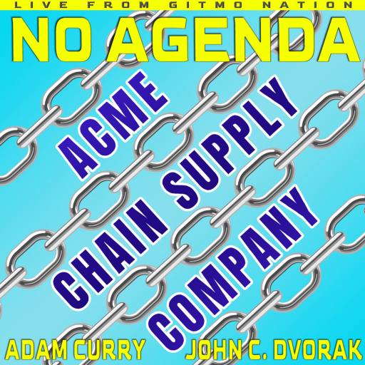 CHAINS IN STOCK by Parker Paulie, a Black Knight